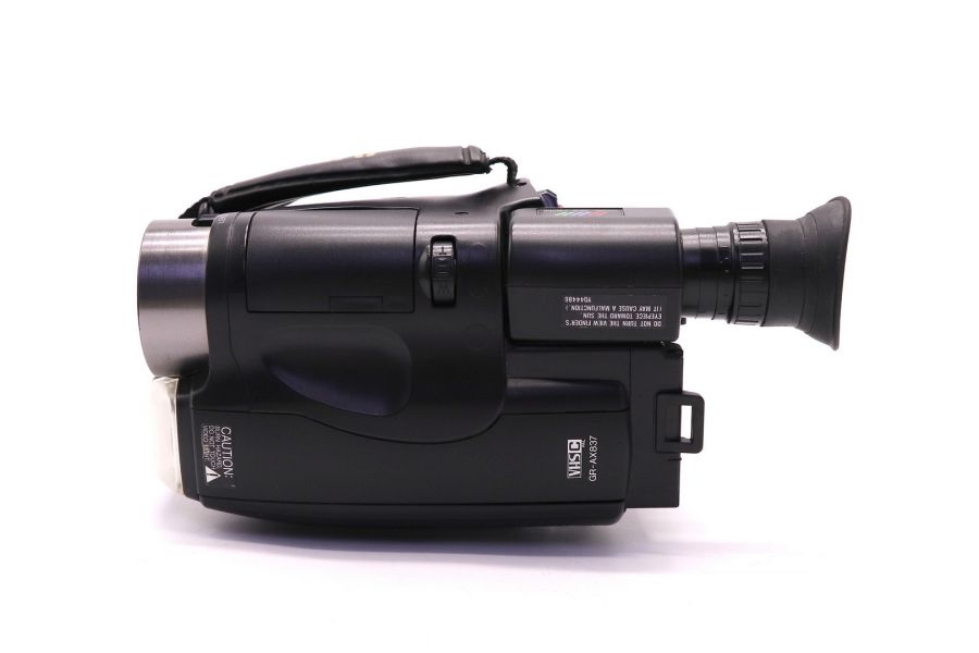Видеокамера JVC GR-AX837У