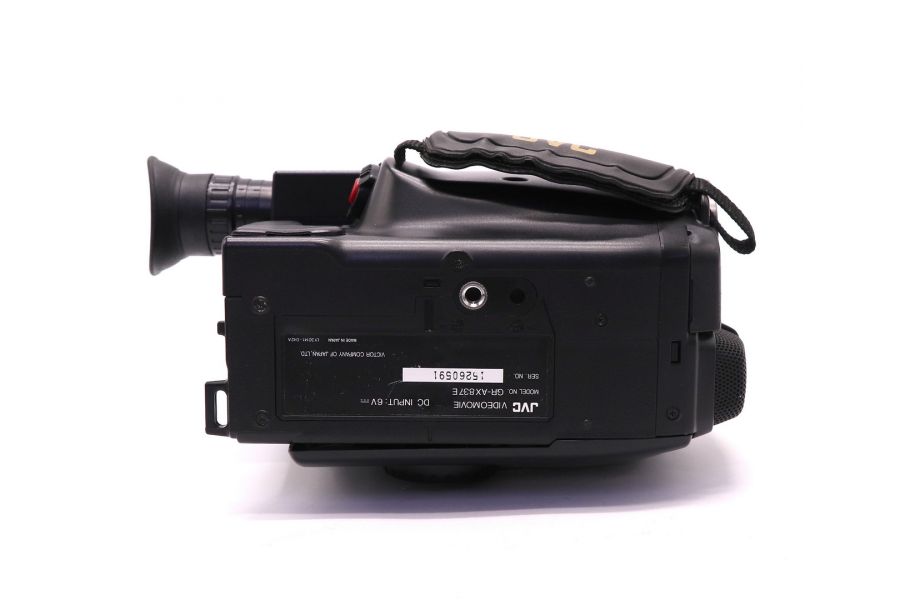 Видеокамера JVC GR-AX837У