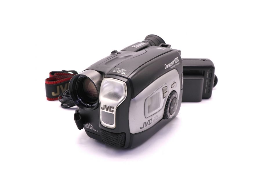 Видеокамера JVC GR-AX837У