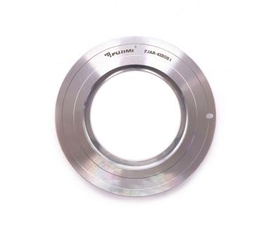 Переходник M42 - Canon EOS Fujimi серебристый 