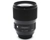 Sigma AF 135mm f/1.8 DG HSM Art Canon EF в упаковке