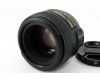 Nikon 50mm f/1.4G AF-S Nikkor