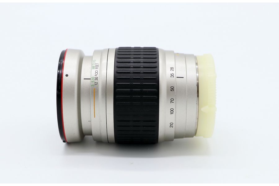 Voigtlander 28-210mm f/4.2-6.5 VMV APO-Zoomar