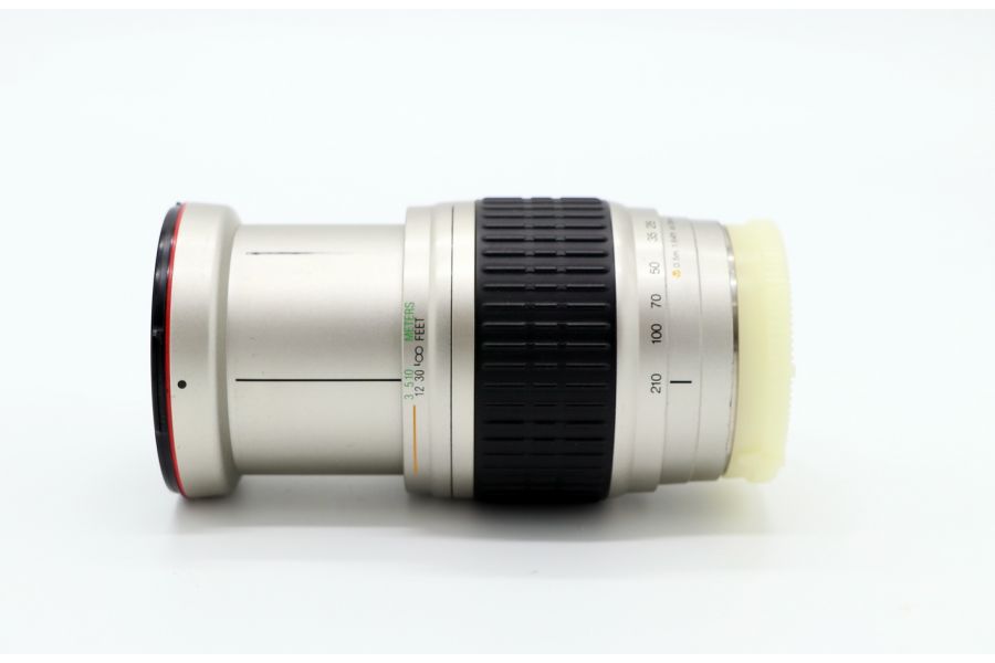 Voigtlander 28-210mm f/4.2-6.5 VMV APO-Zoomar