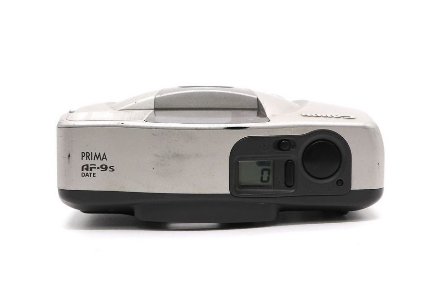 Canon Prima AF-9S Date