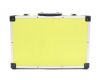 Кейс алюминиевый yellow
