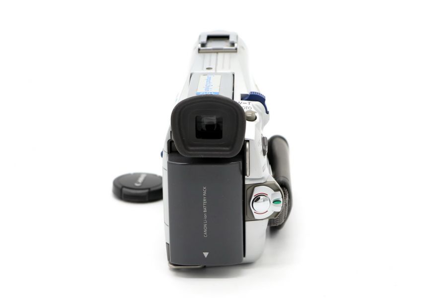 Видеокамера Canon MV430i