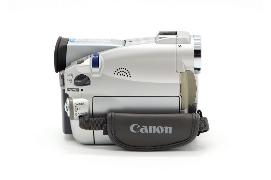 Видеокамера Canon MV430i