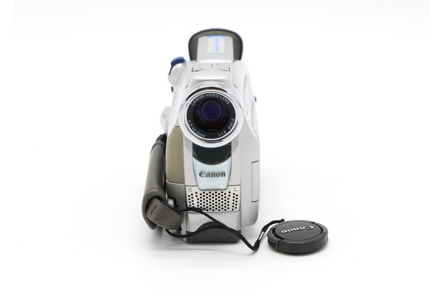 Видеокамера Canon MV430i