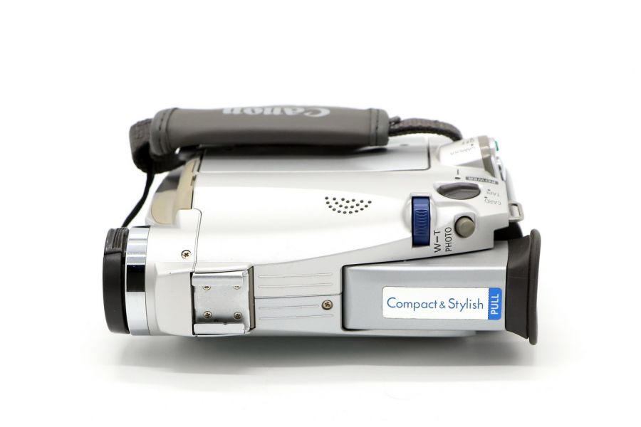 Видеокамера Canon MV430i