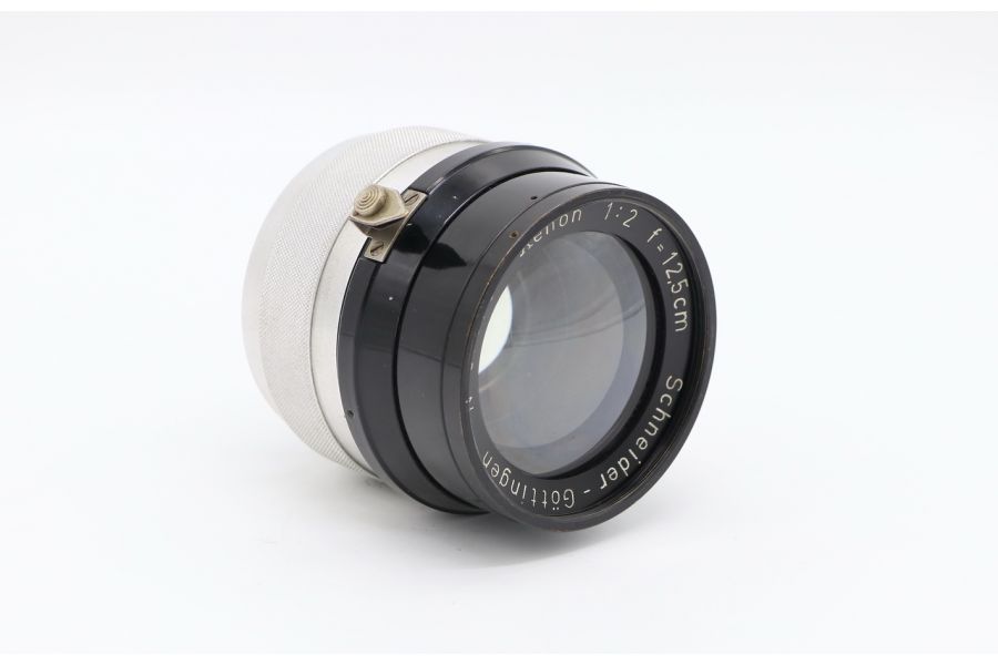 Schneider-Gottingen Xenon 2/12,5cm №57570