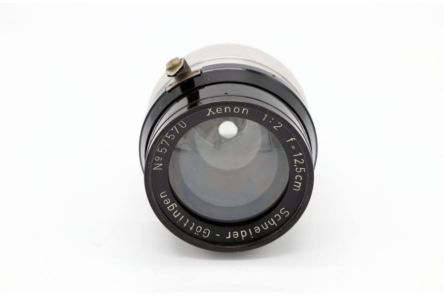 Schneider-Gottingen Xenon 2/12,5cm №57570