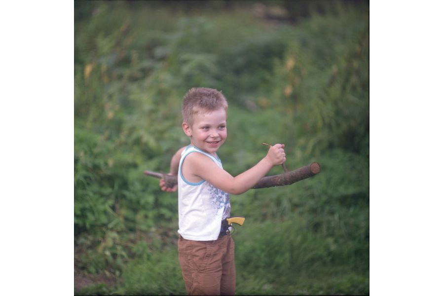 Schneider-Gottingen Xenon 2/12,5cm №57570