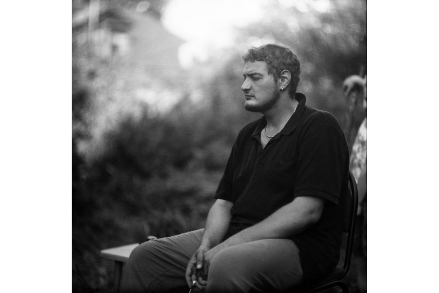 Schneider-Gottingen Xenon 2/12,5cm №57570