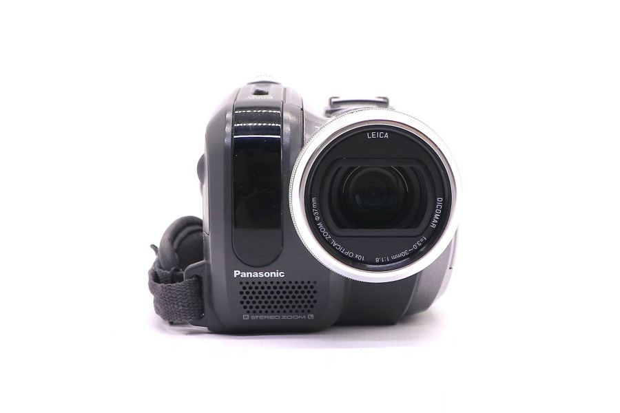 Видеокамера Panasonic NV-GS330 в упаковке