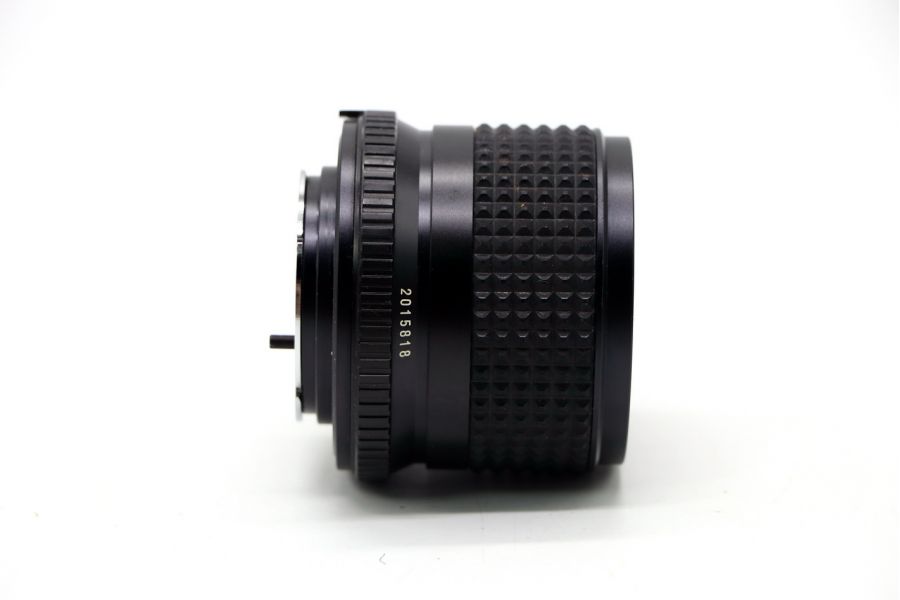 Minolta MD W.Rokkor-X 24mm f/2.8