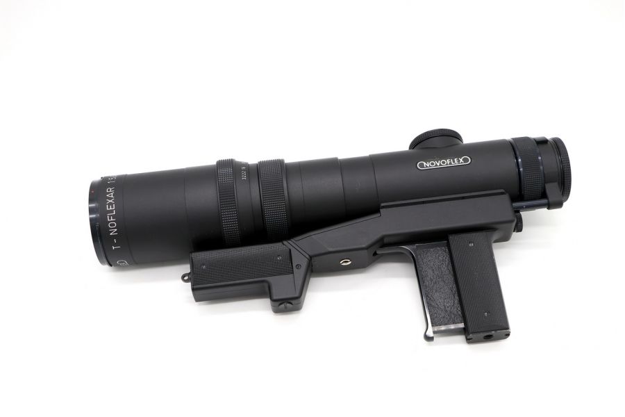 Novoflex T-Noflexar 5.6/400mm