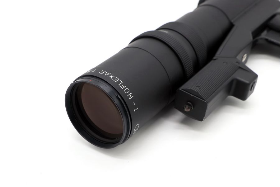 Novoflex T-Noflexar 5.6/400mm