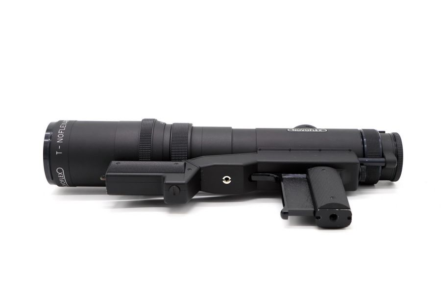 Novoflex T-Noflexar 5.6/400mm