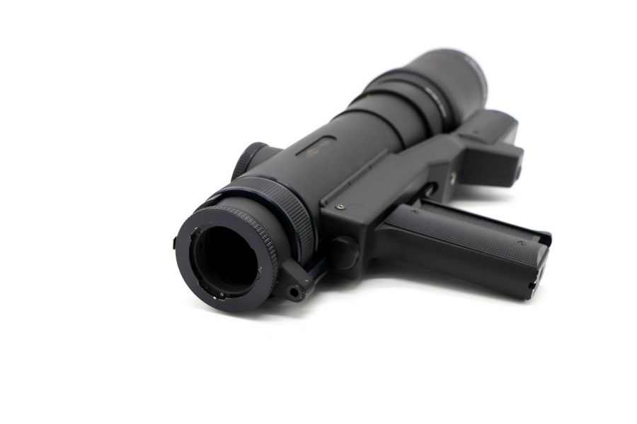 Novoflex T-Noflexar 5.6/400mm