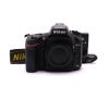 Nikon D610 body (пробег 23000 кадров)