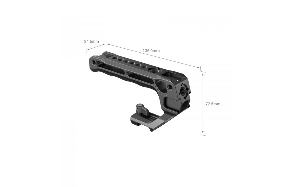 Рукоятка верхняя Smallrig 3766 NATO