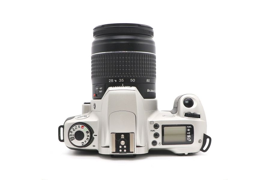 Canon EOS Rebel 2000 kit