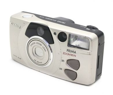 Купить Canon Prima Zoom 85N Date Canon Prima Zoom 85N Date