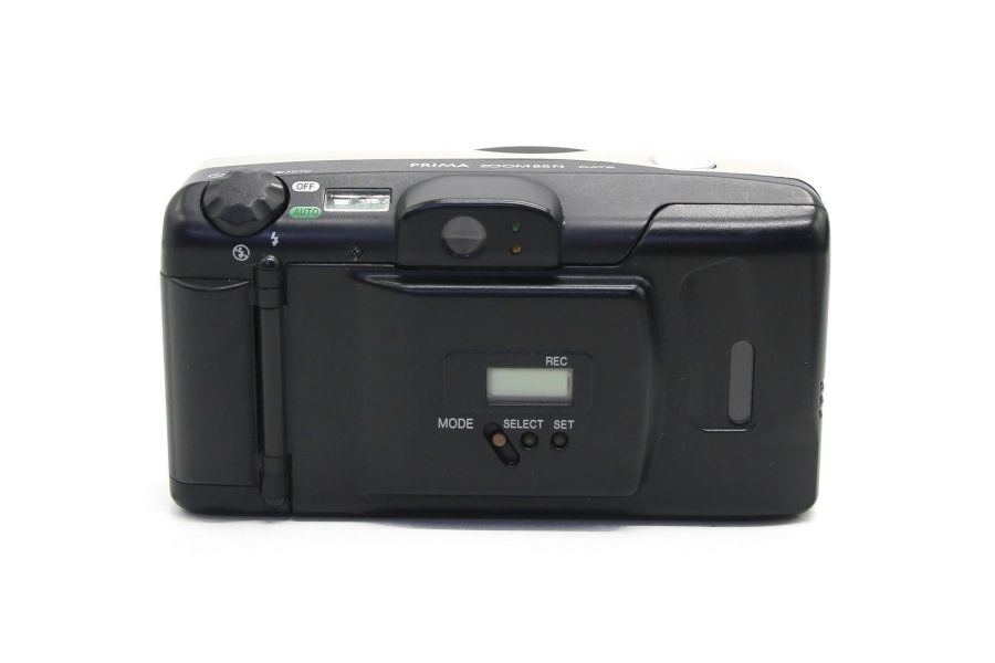 Canon Prima Zoom 85N Date