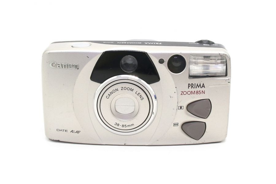 Canon Prima Zoom 85N Date