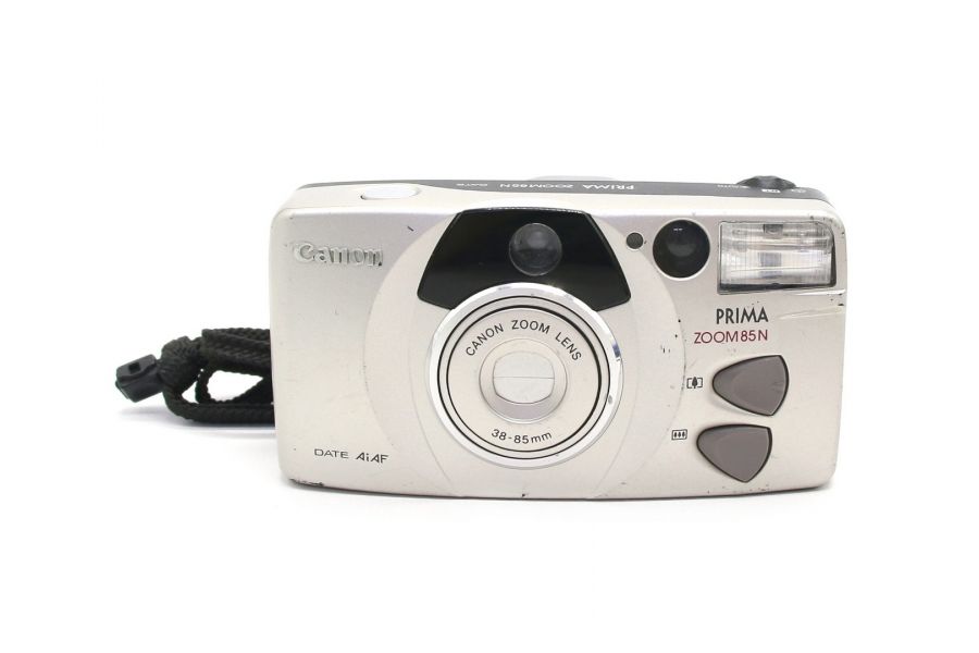 Canon Prima Zoom 85N Date