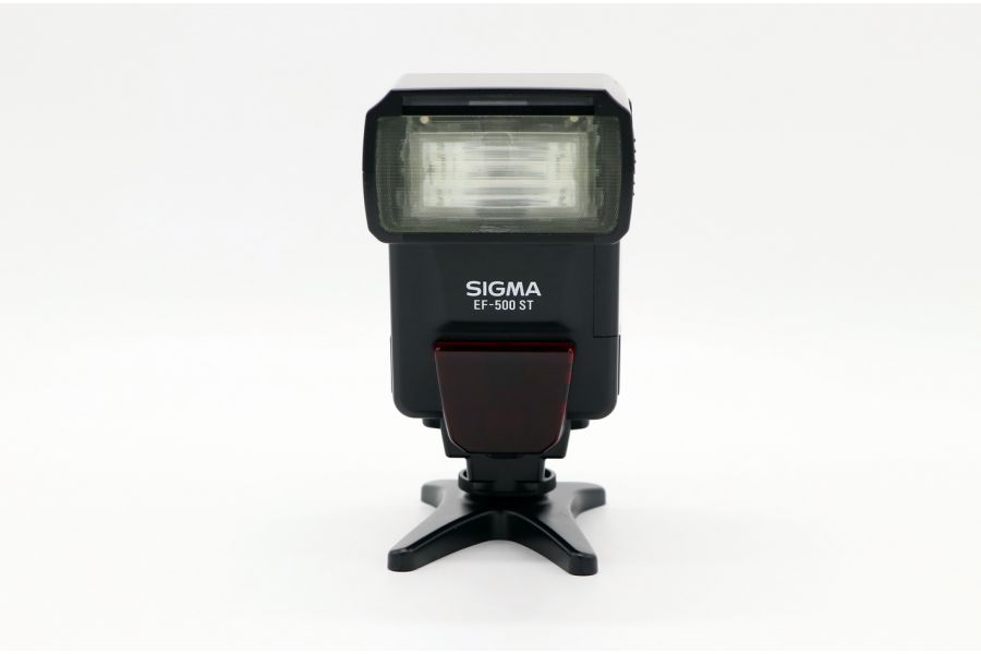 Фотовспышка Sigma EF 500 ST