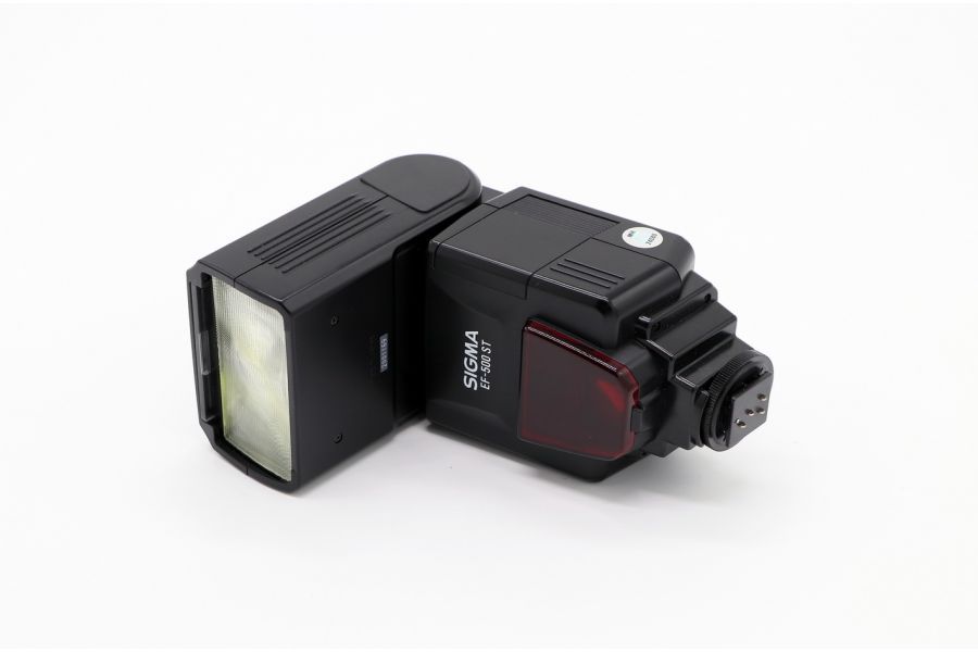 Фотовспышка Sigma EF 500 ST