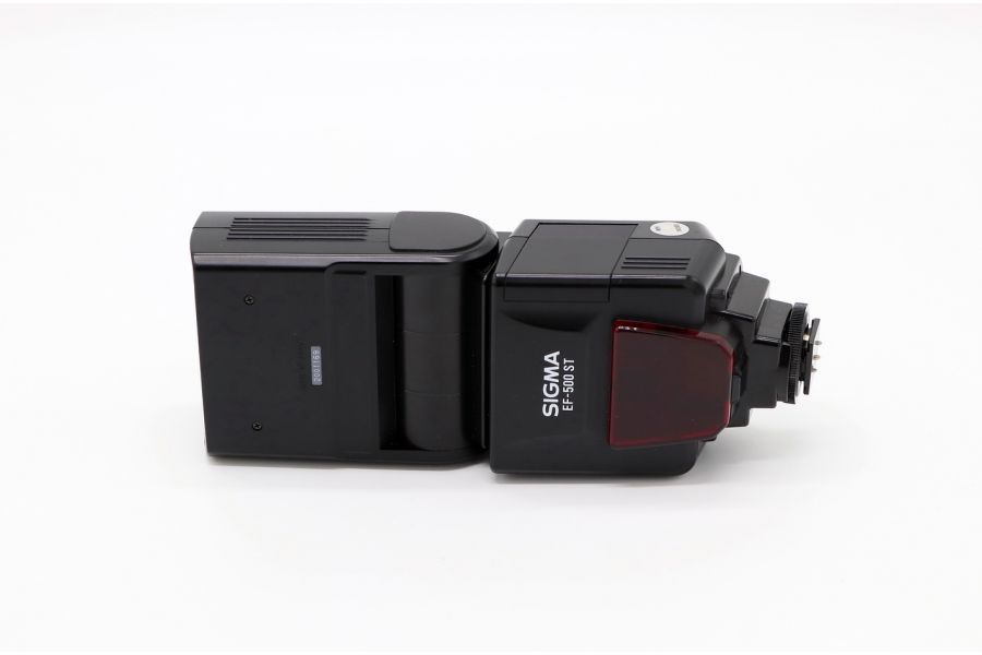 Фотовспышка Sigma EF 500 ST