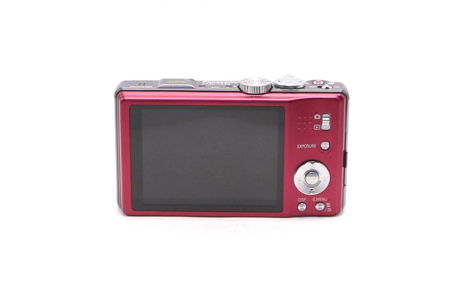 Panasonic Lumix DMC-TZ20 pink