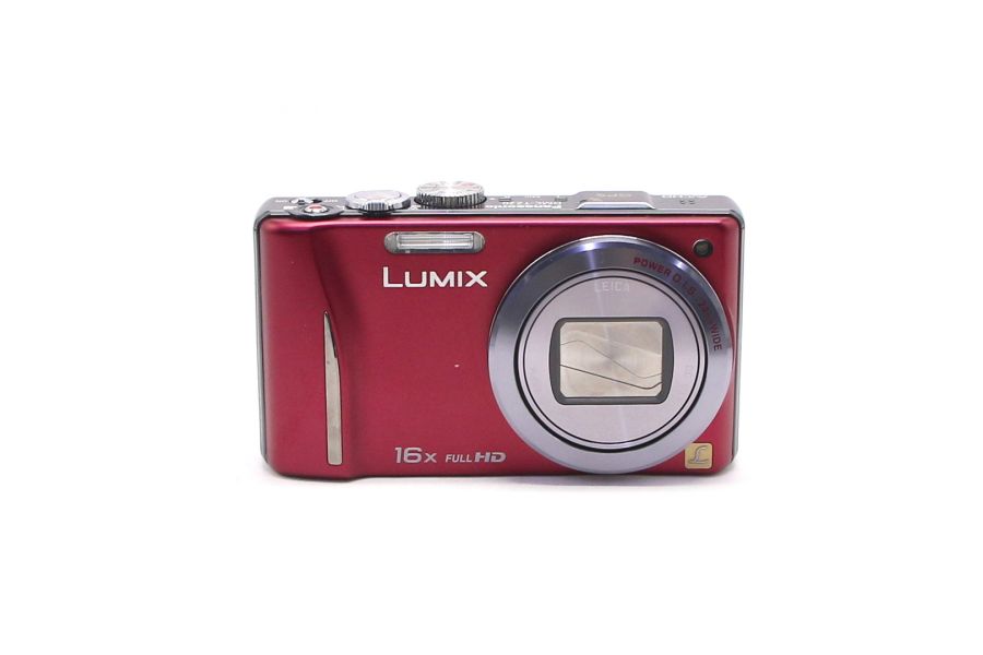 Panasonic Lumix DMC-TZ20 pink