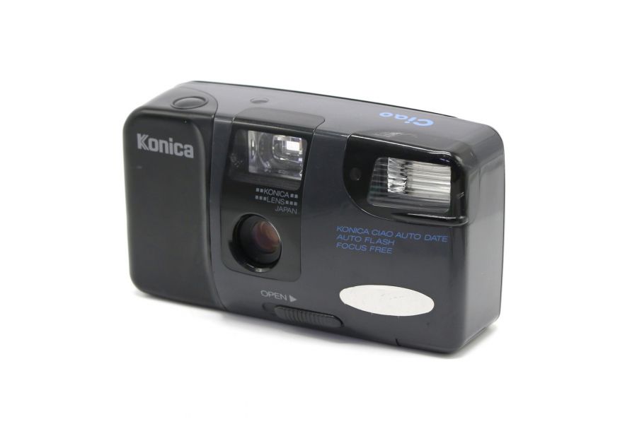 Konica Ciao Auto Date