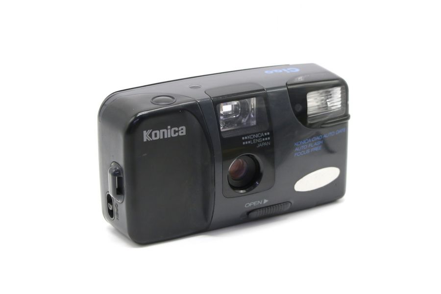 Konica Ciao Auto Date