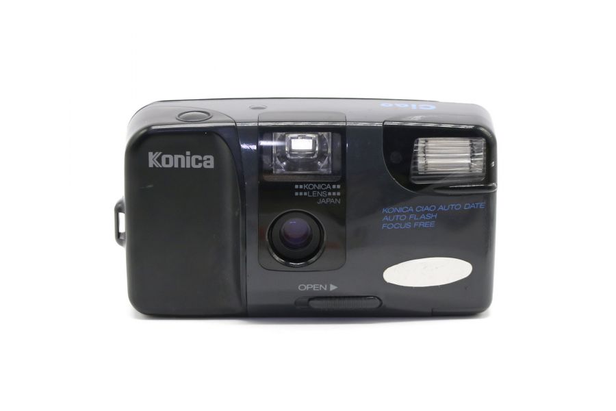 Konica Ciao Auto Date