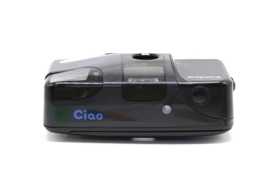 Konica Ciao Auto Date