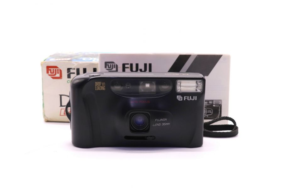 Fuji DL-80 Date box