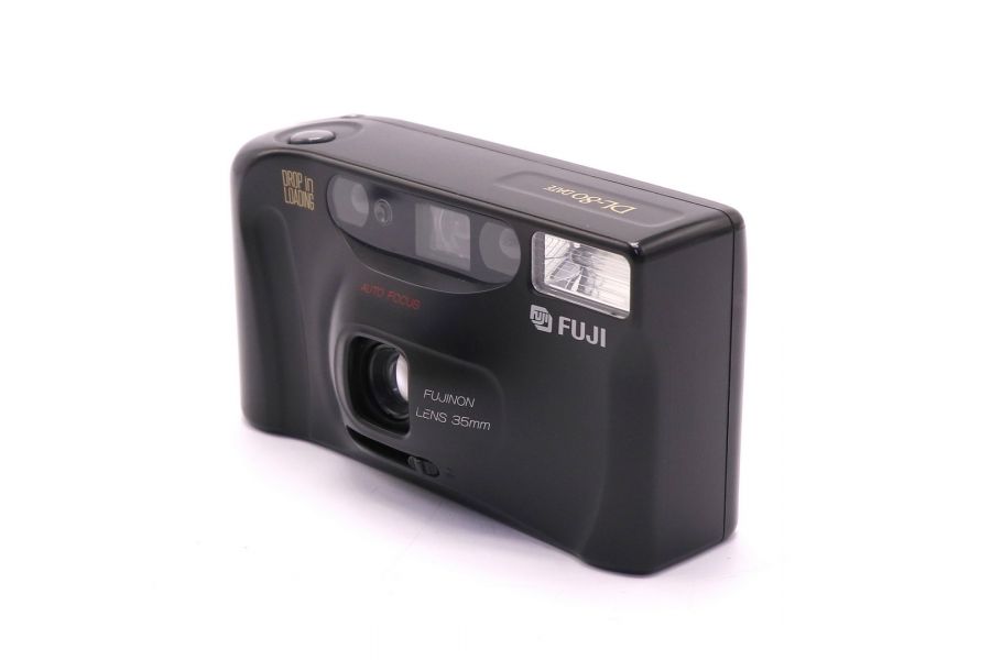 Fuji DL-80 Date box