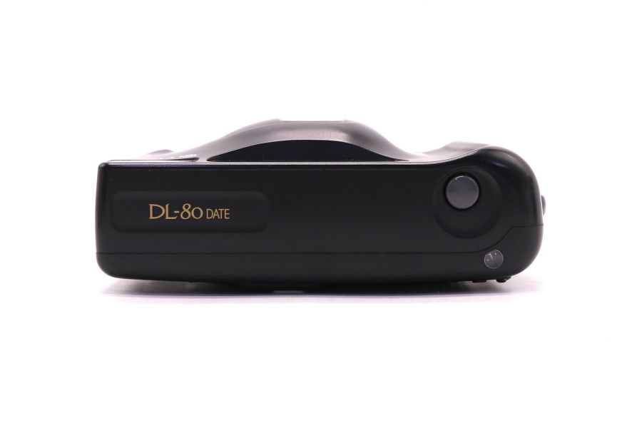 Fuji DL-80 Date box