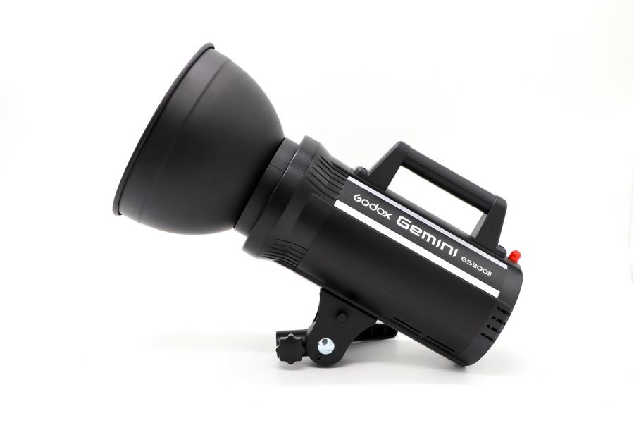 Моноблок Godox Gemini GS300II