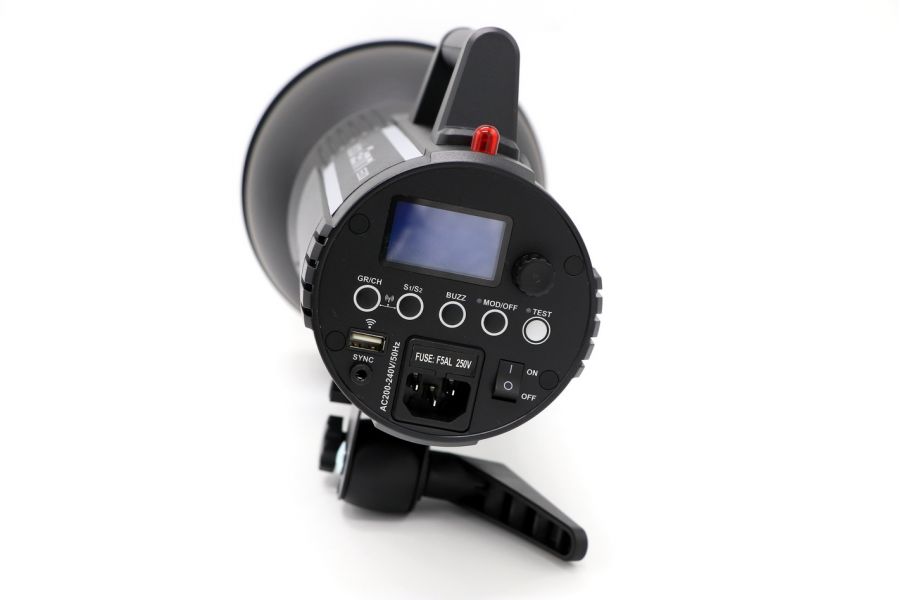 Моноблок Godox Gemini GS300II