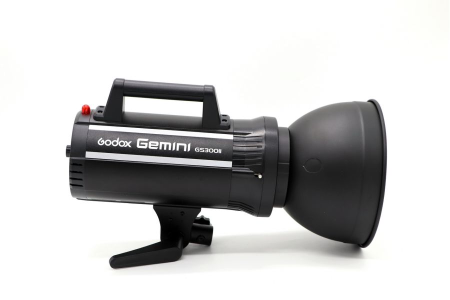Моноблок Godox Gemini GS300II