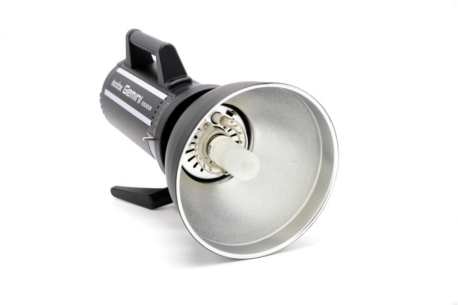 Моноблок Godox Gemini GS300II