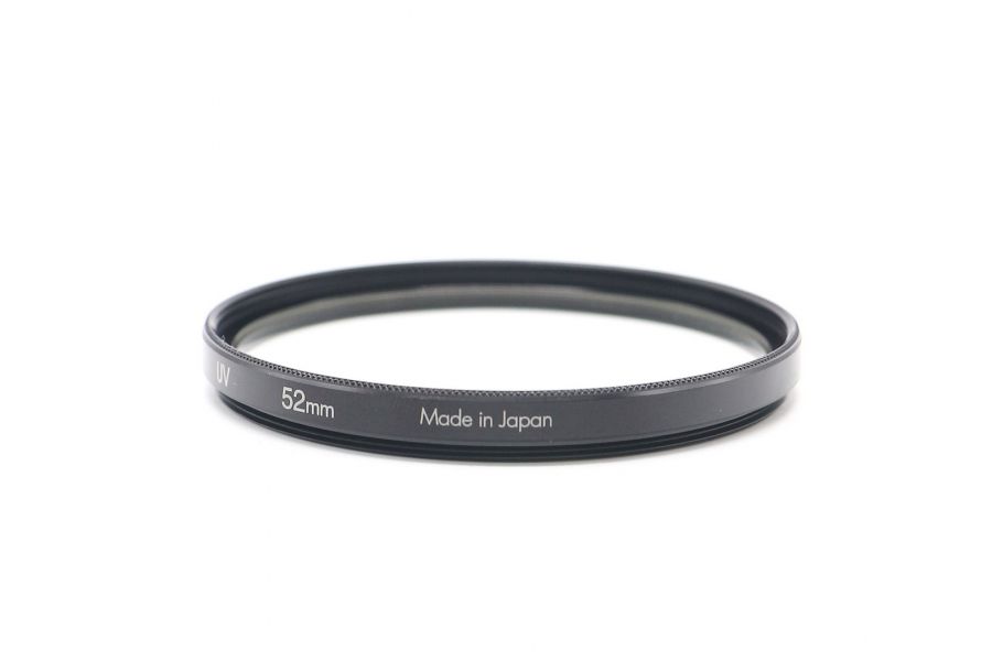 Светофильтр Hoya HD UV 52mm Japan