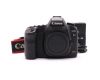 Canon EOS 5D Mark II body (пробег 47050 кадров)