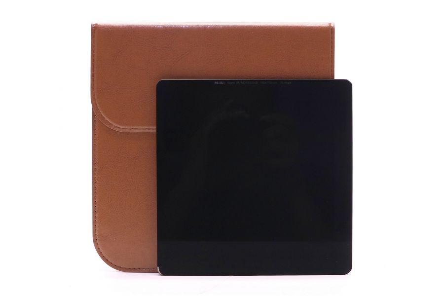 Светофильтр Nisi Nano IR ND1000 (3.0) 150x150mm